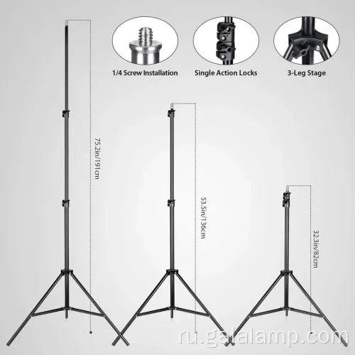 Bowens Mount Octagon Softbox для профессионального освещения